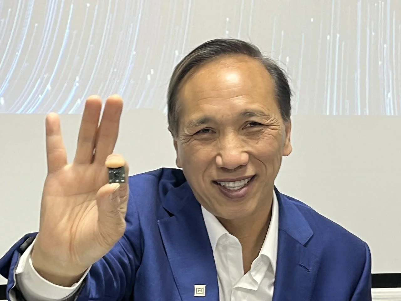 Lợi Nguyễn, Senior Vice President at Marvell Technology
