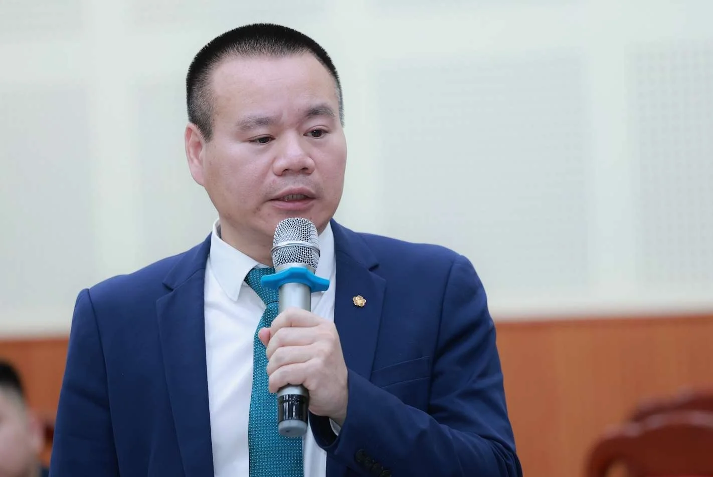Vuong Thanh Long