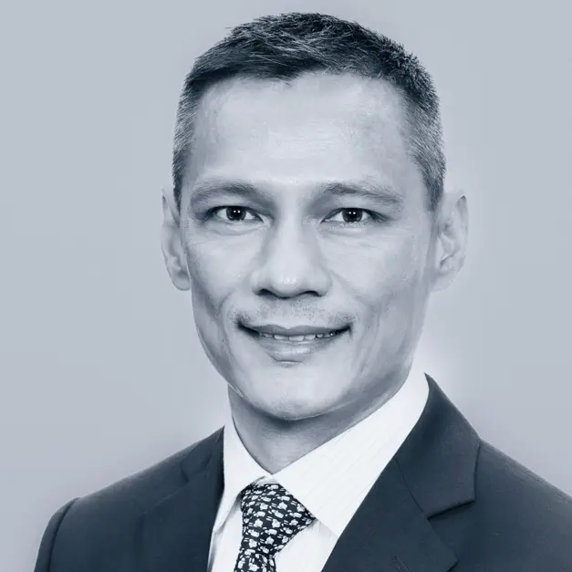 Pete Vo