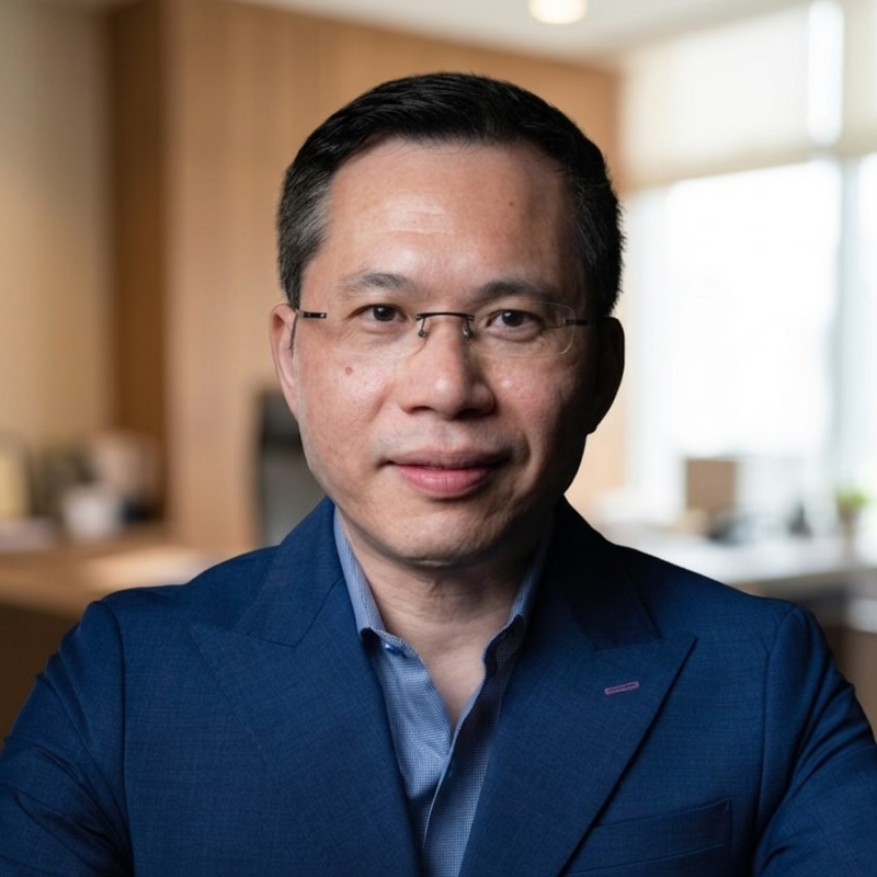 Sam Van is the Founder and CEO of SRO Partners