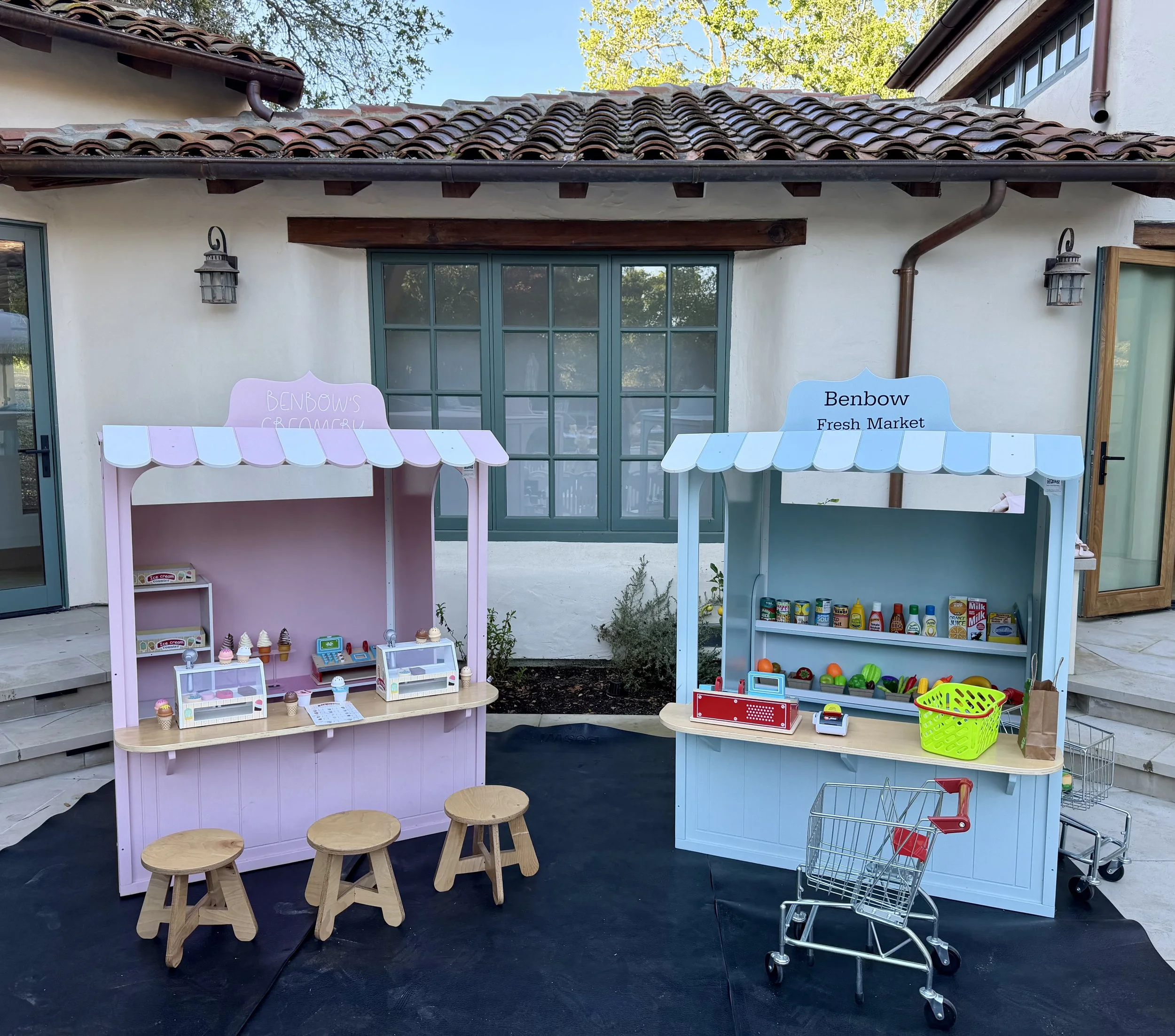 Why Imaginative Play Matters for Child Development