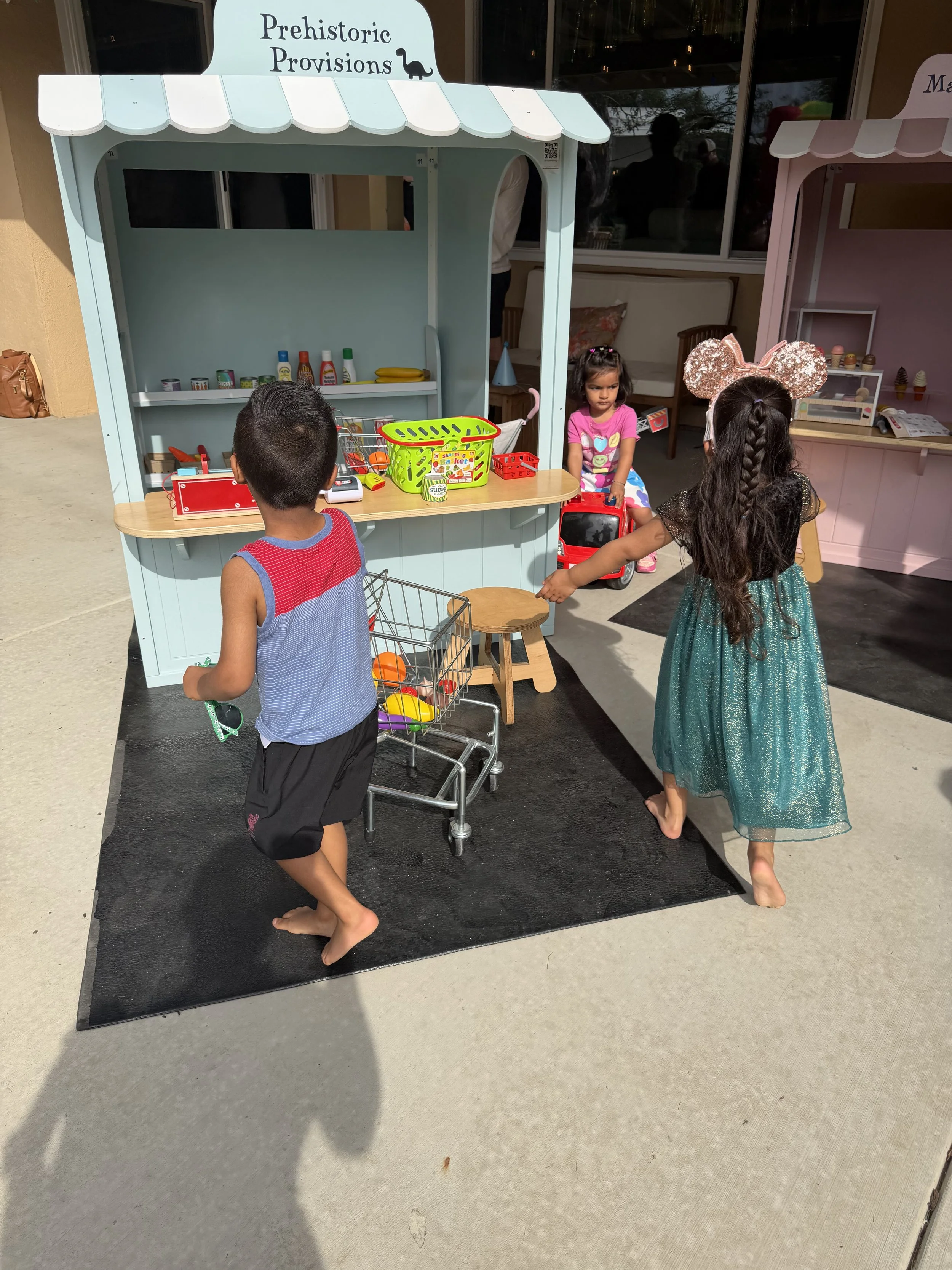 10 Unique Birthday Party Ideas for Kids in the Bay Area