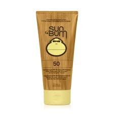 Sun Bum Original SPF 50 Sunscreen 177 ML