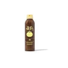 Original SPF 30 Sunscreen Spray