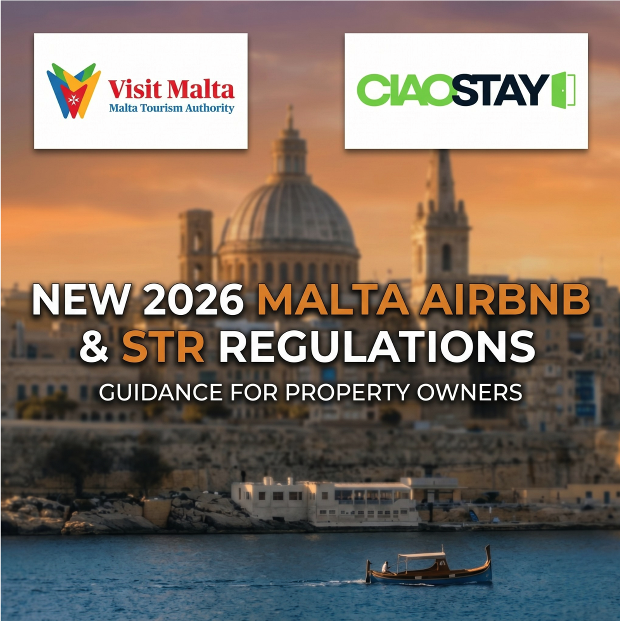Malta Short-Term Rental Regulations 2026: A Guide to Legal Notice 92 for Property Owners
