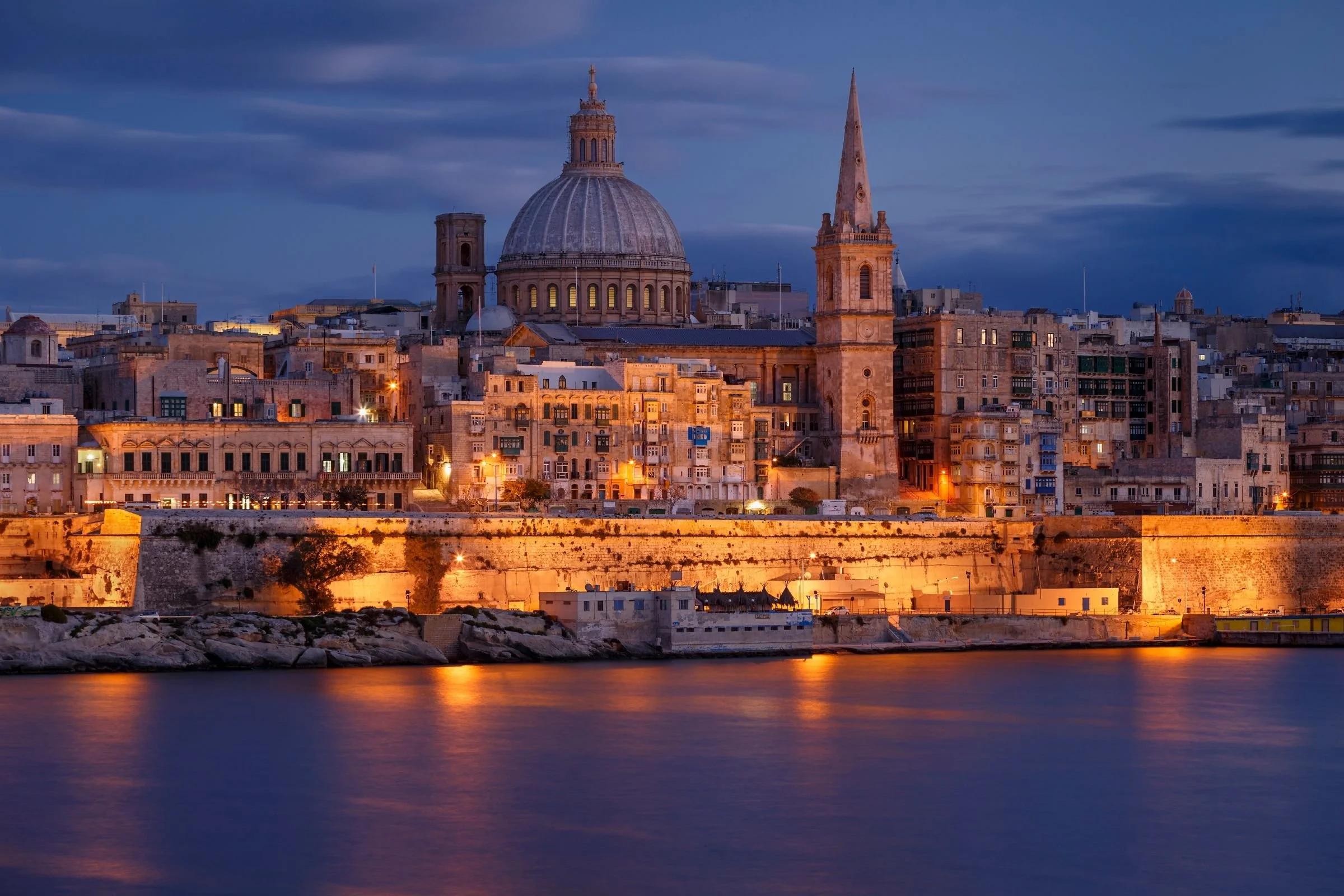 Sliema