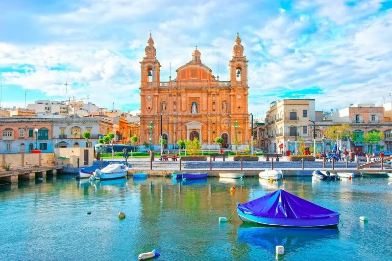 Msida