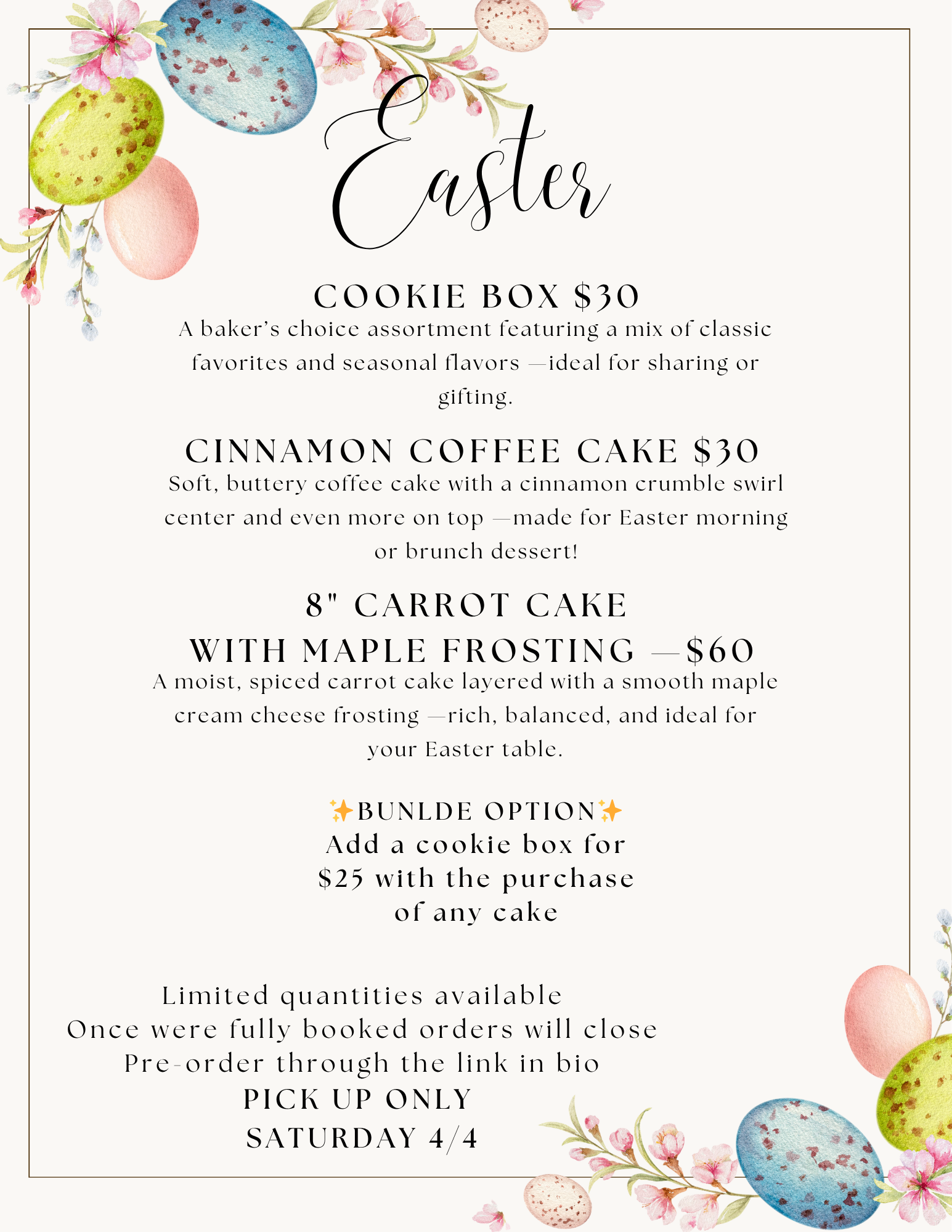 Pale Pink Blue and Yellow Watercolour Floral Easter Menu.png