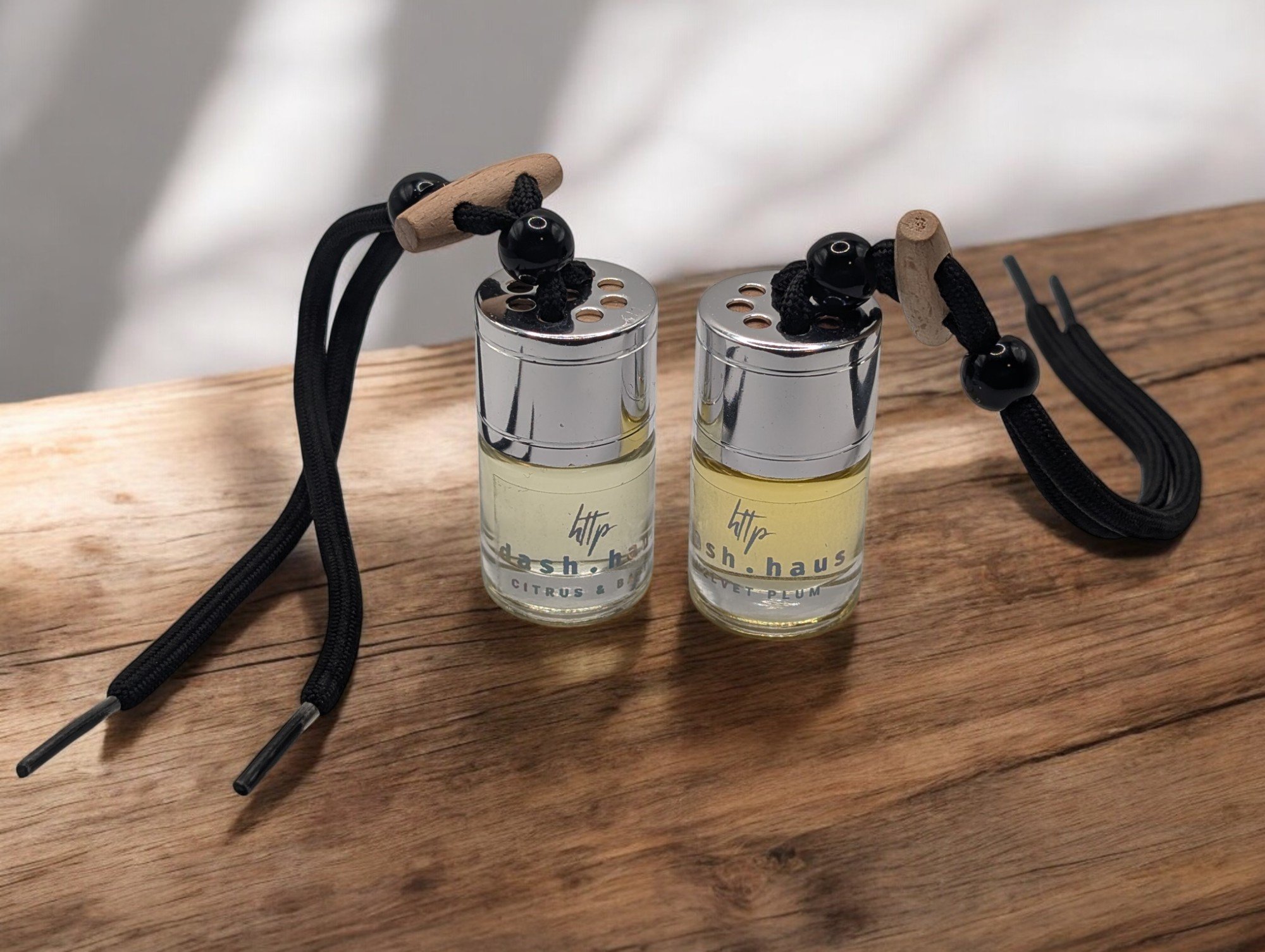 Hanging Diffuser - Metal