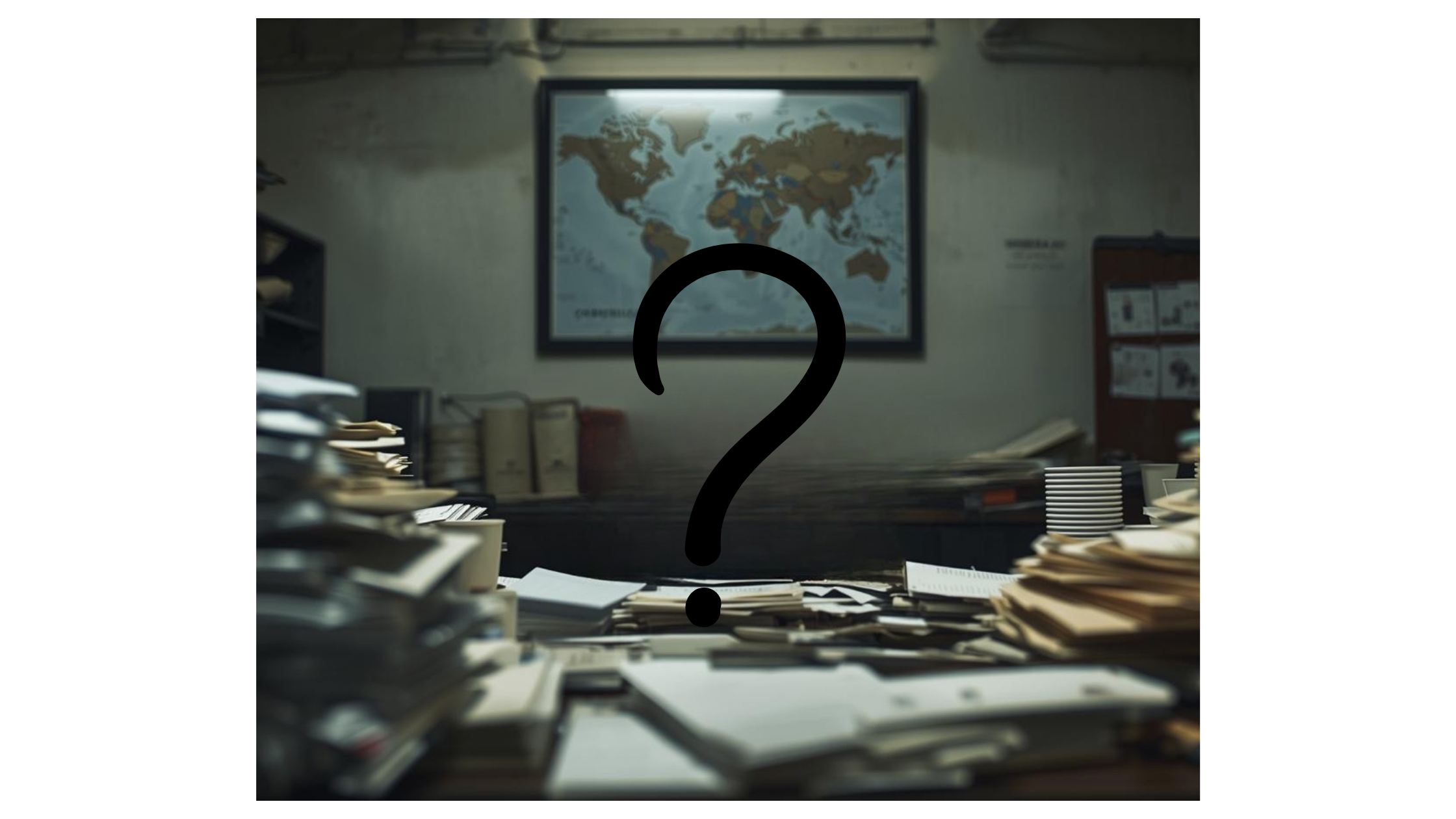 Comprendre la perte de sens chez les humanitaires