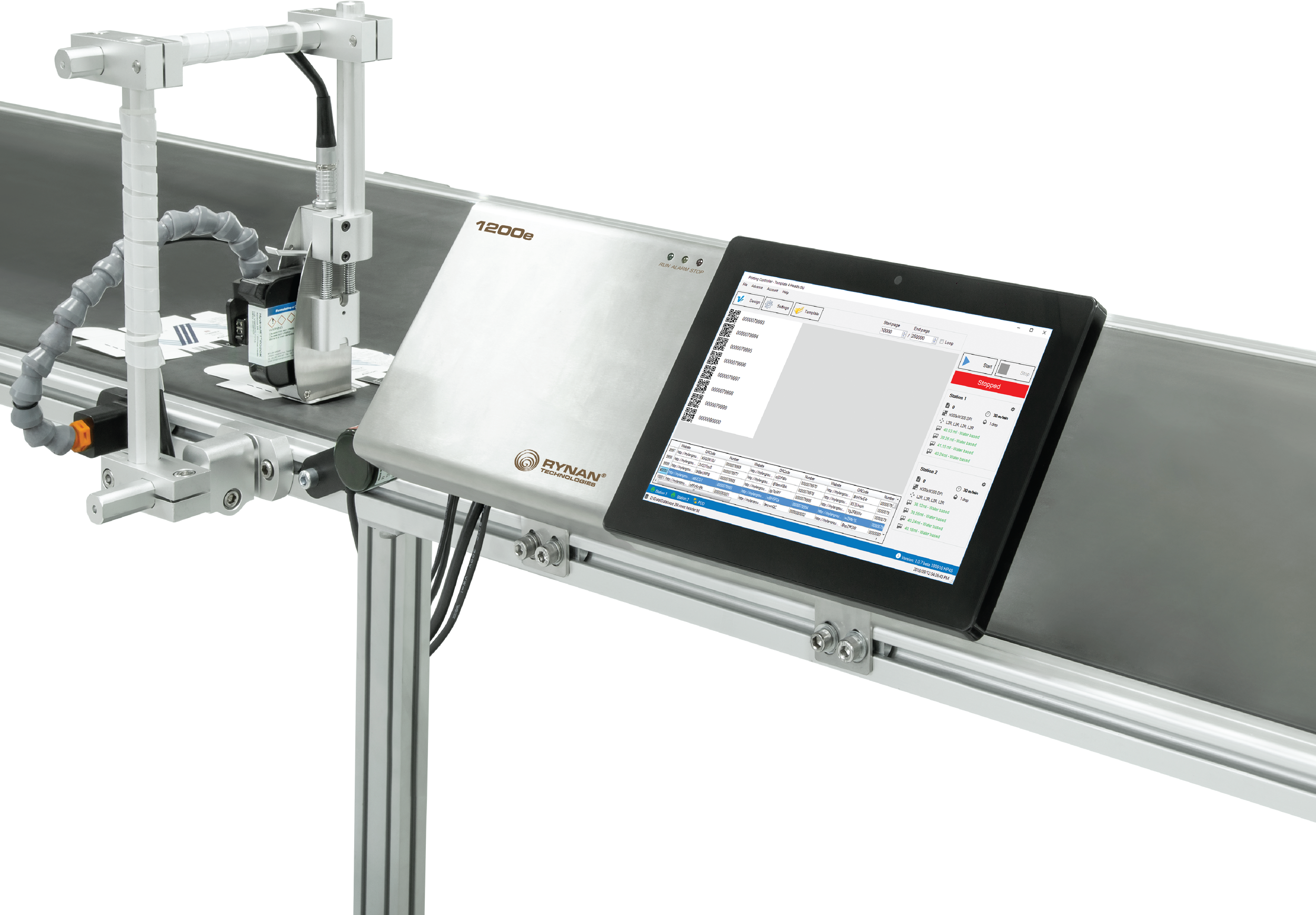 RYNAN 1200e