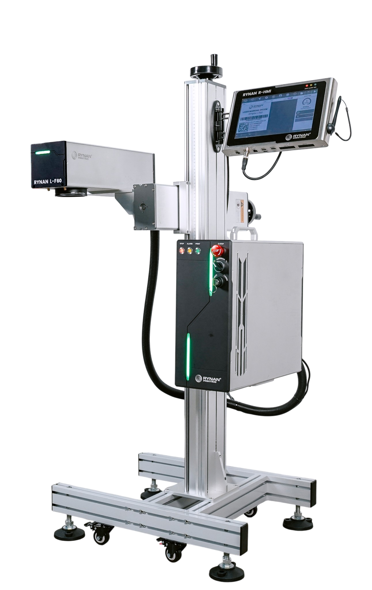 RYNAN L-F60 Hero Image