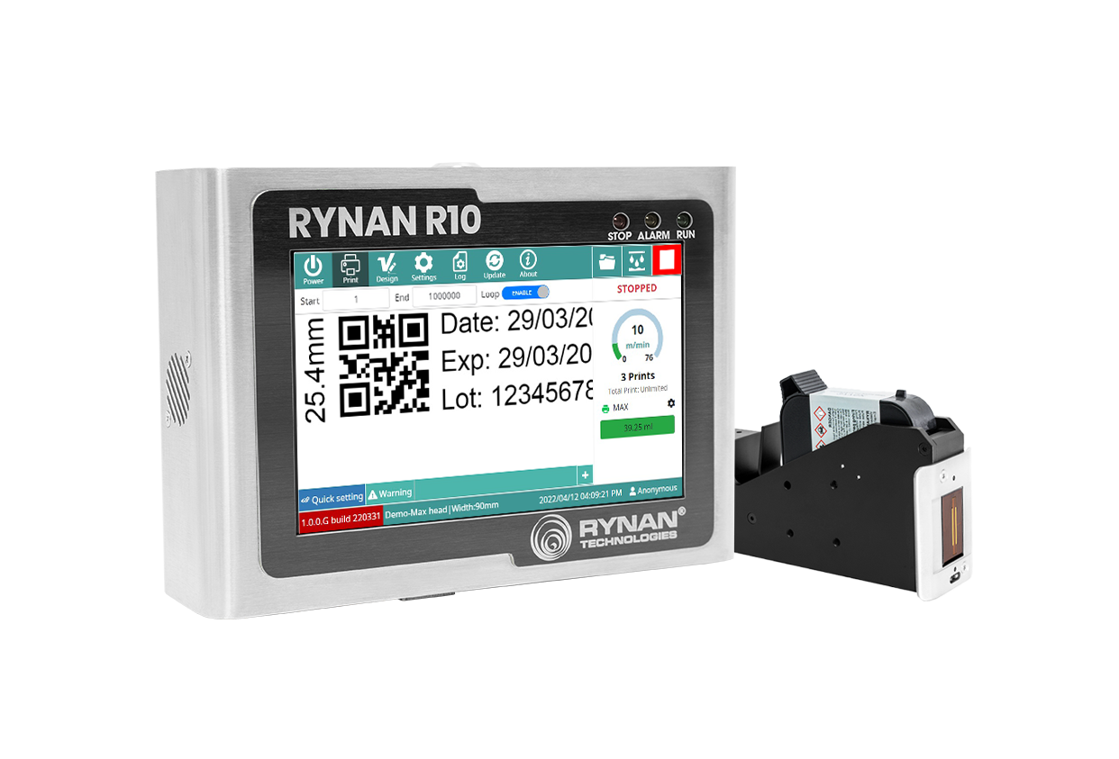 RYNAN R10