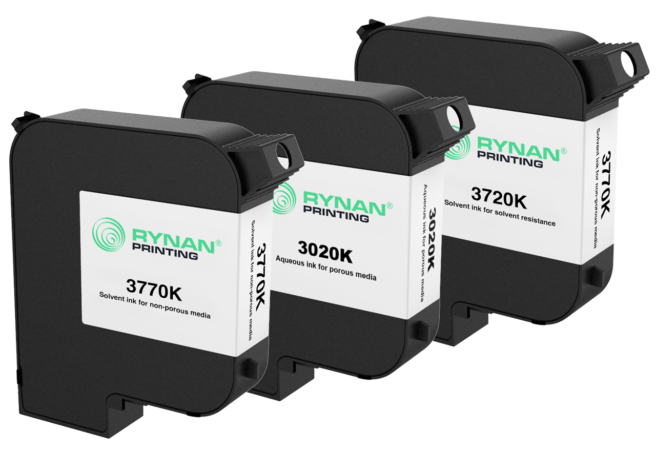 RYNAN Printing inks