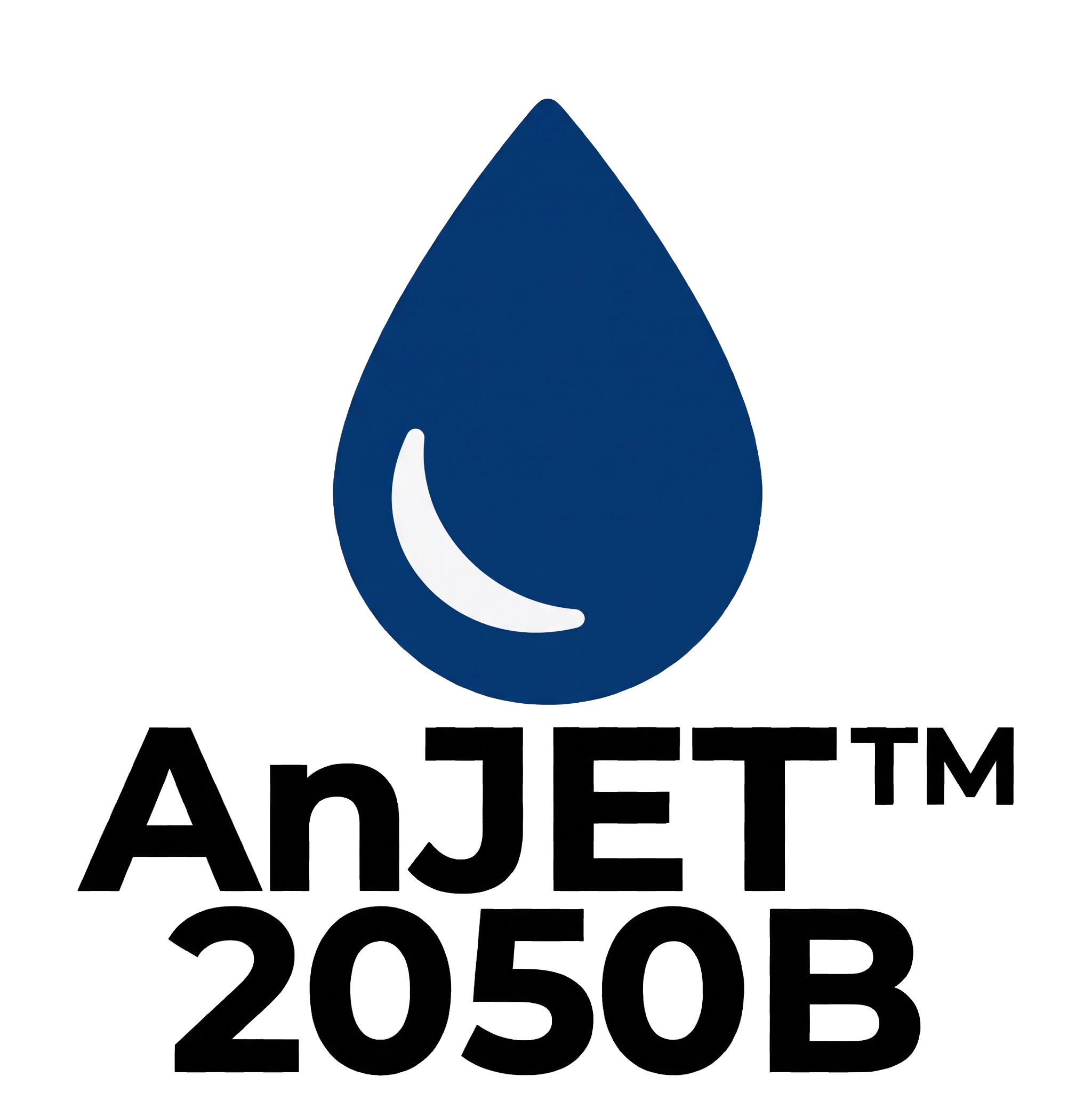 RYNAN Printing - AnJET 2050B