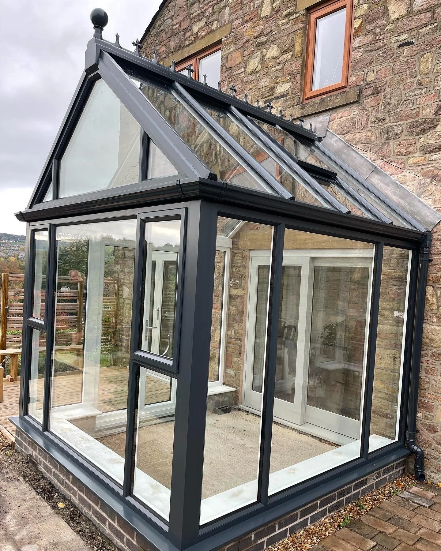 aliminium grey conservatory 1.JPG
