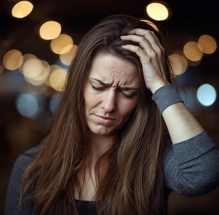 Migraines and Headaches: A whole body approach