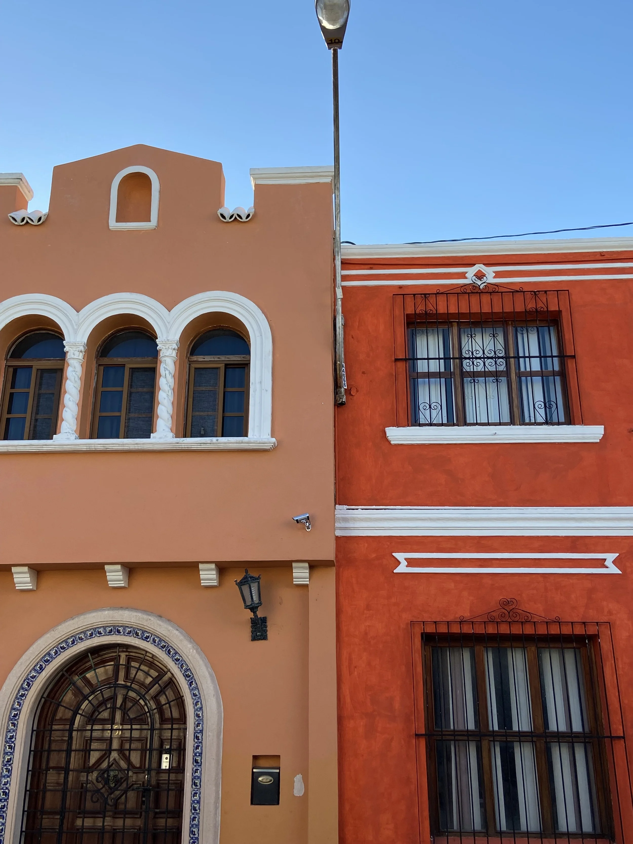Wandering The Streets of Mérida, Mexico