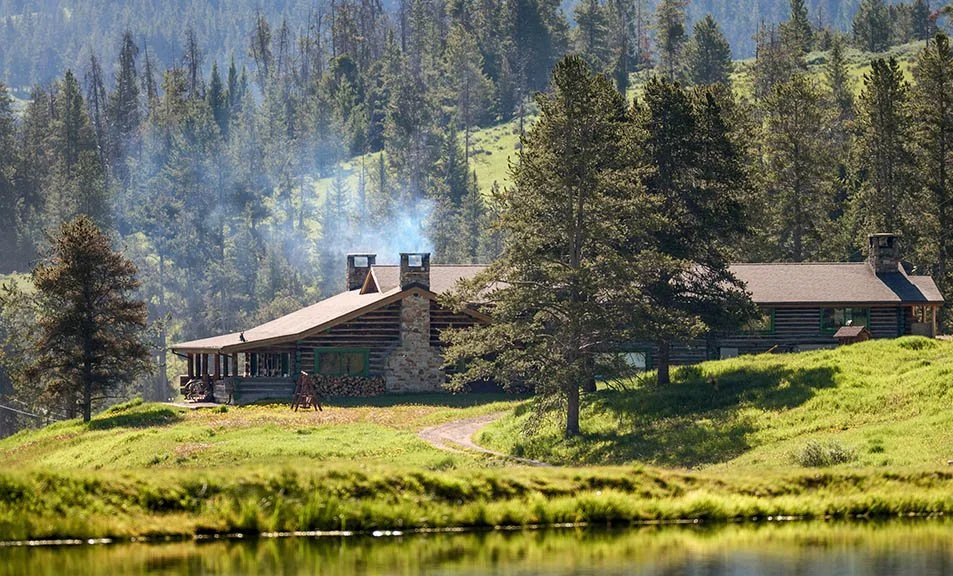 Friday Dinner & Adventure at Nine Quarter Circle Ranch (Book one / child)