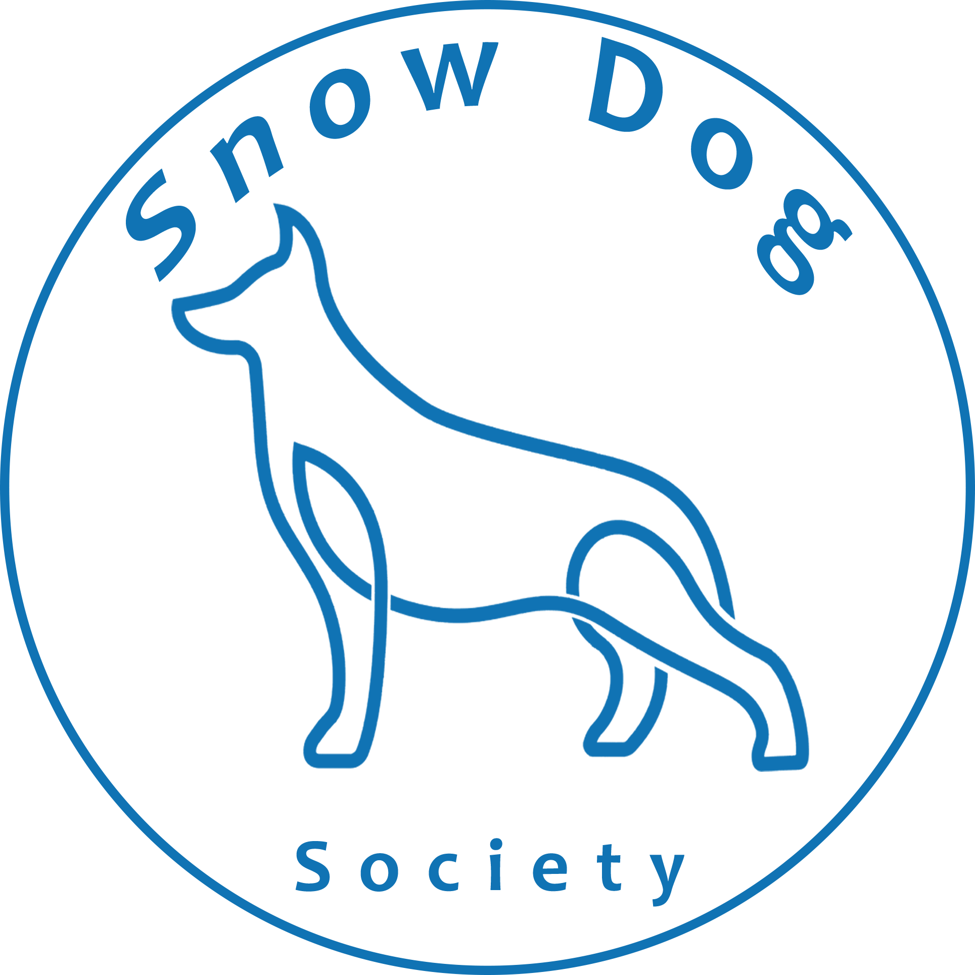 Snow Dog Rescue Society