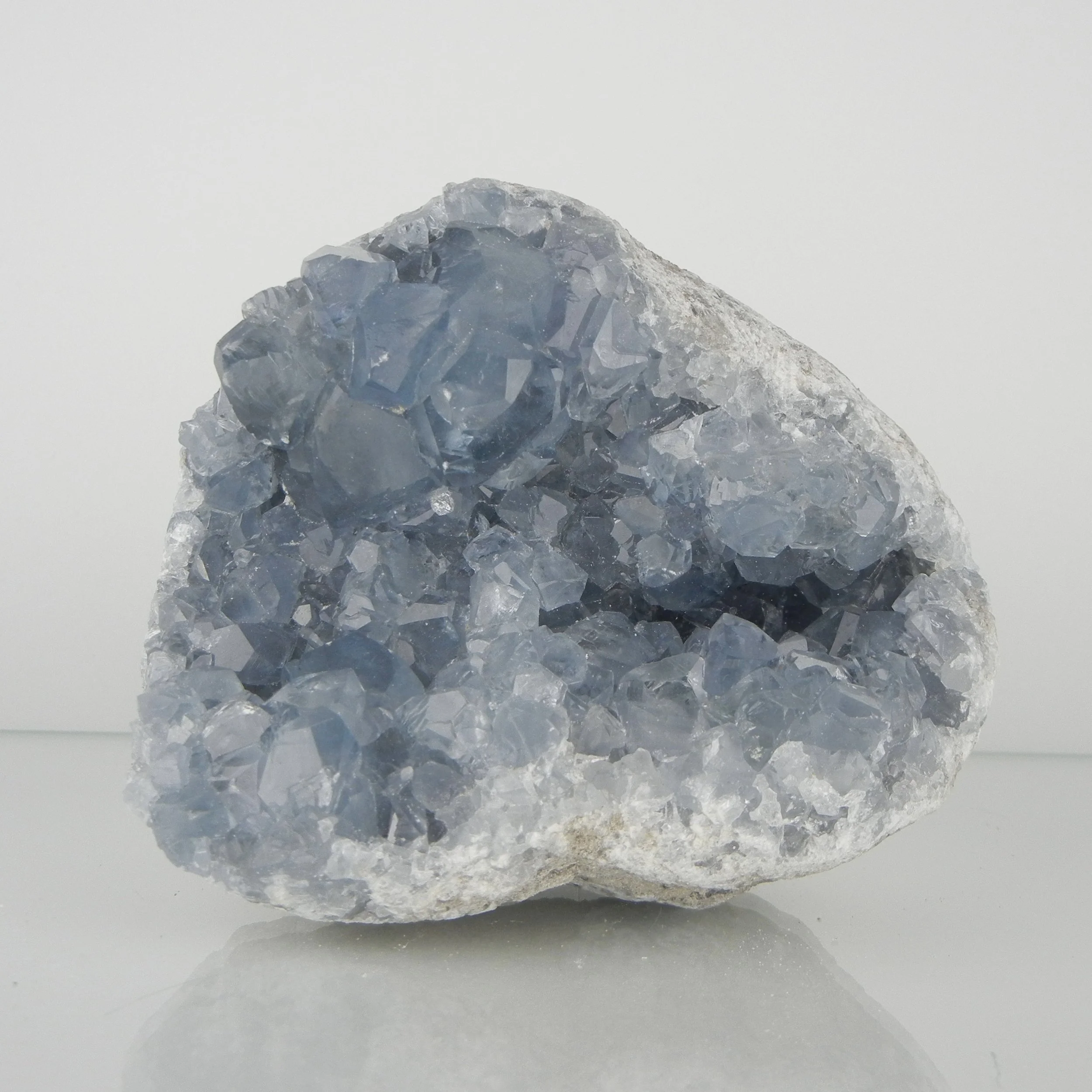 Coelestin xx | Madagaskar