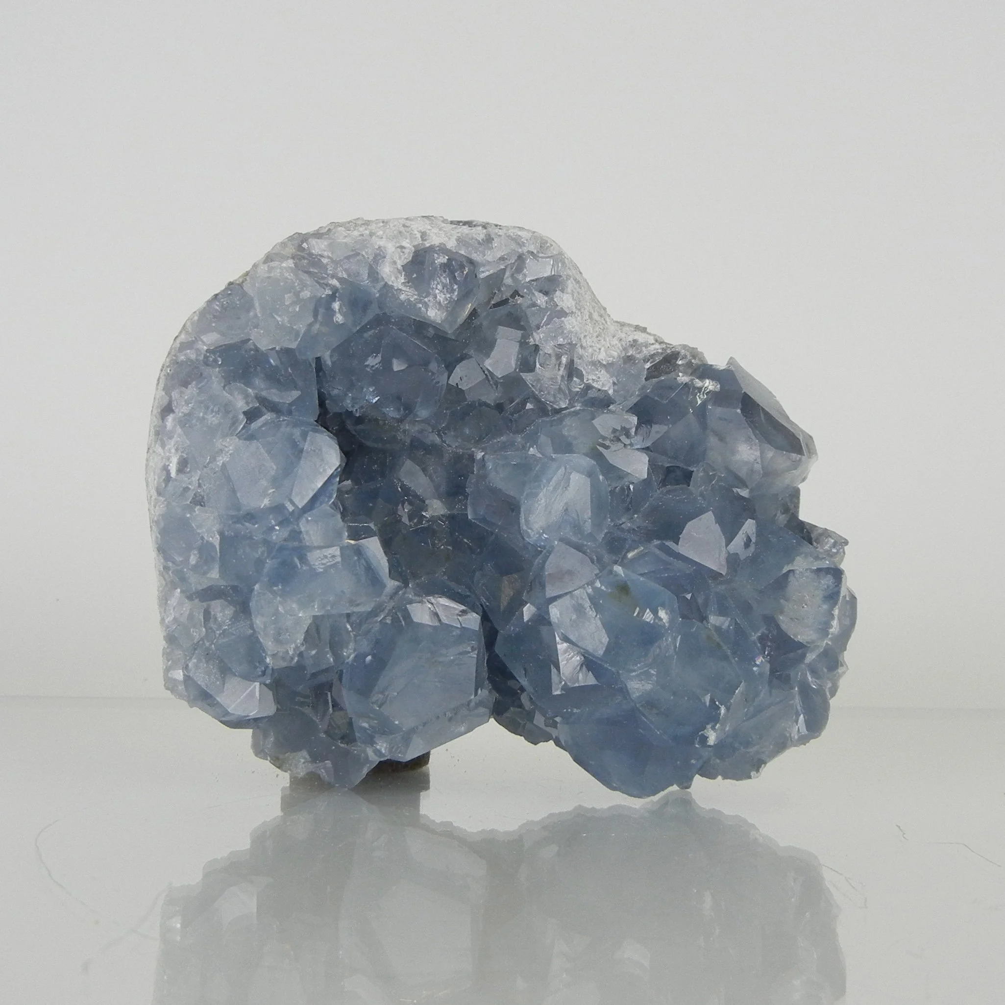 Coelestin xx | Madagaskar