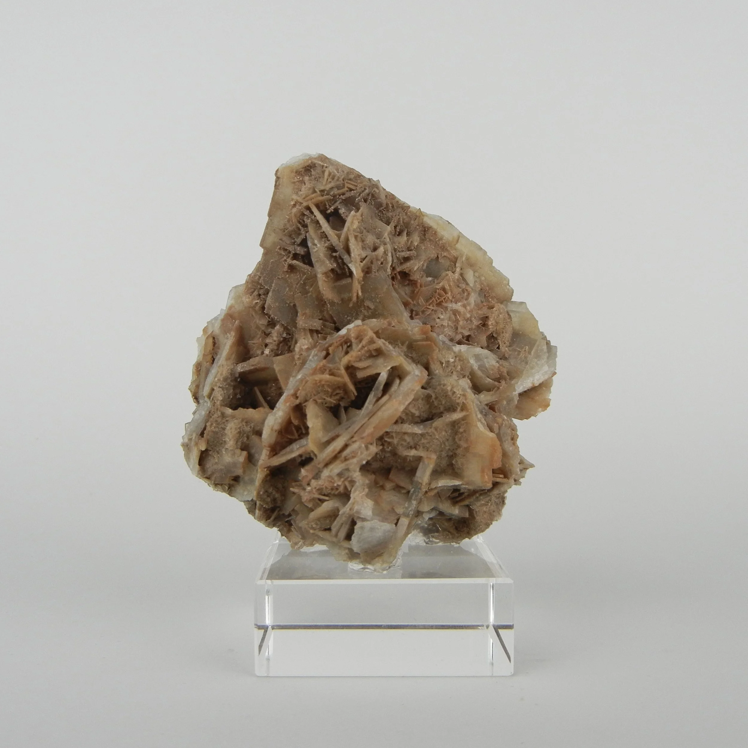 Baryt | Atterode, Thüringen