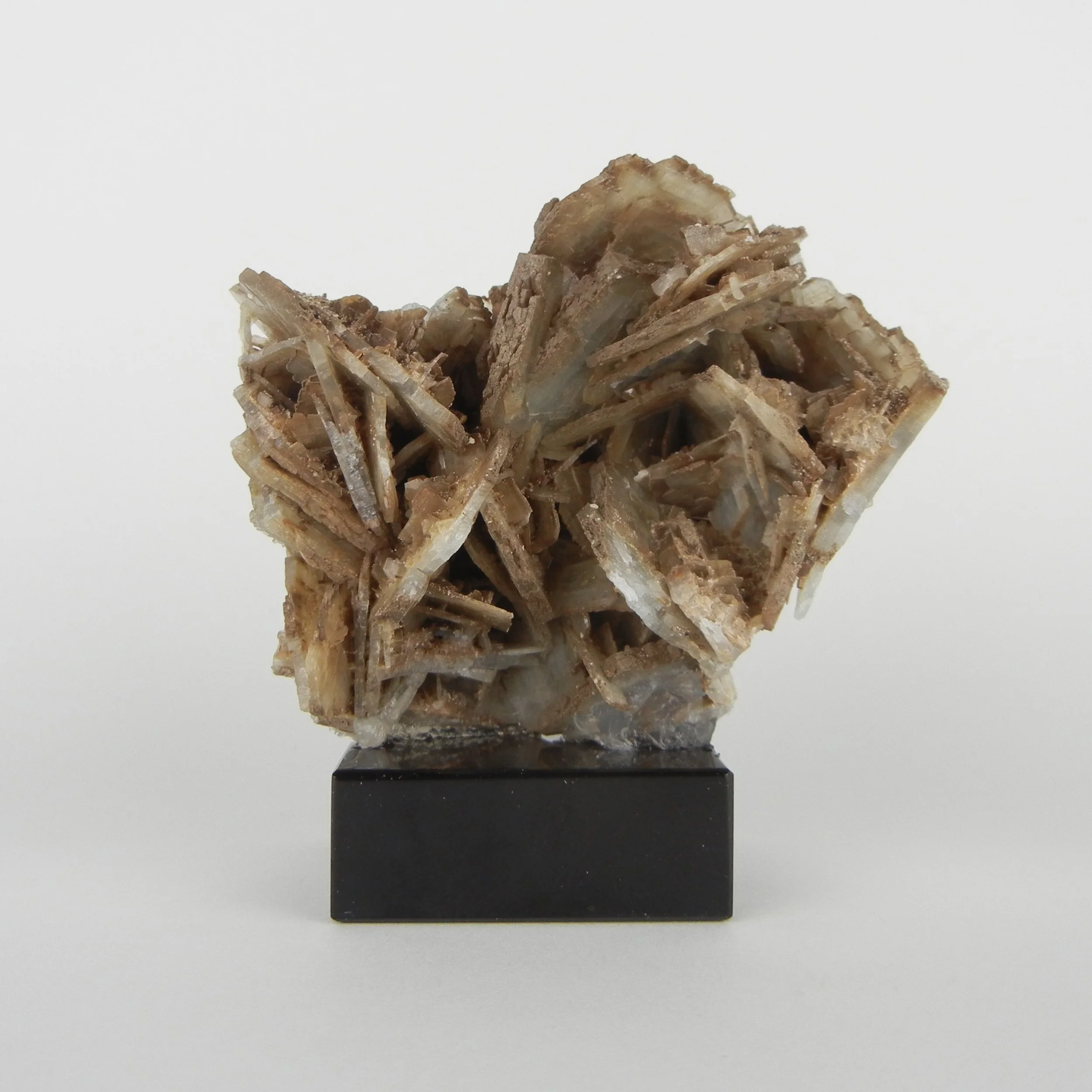 Baryt | Atterode, Thüringen