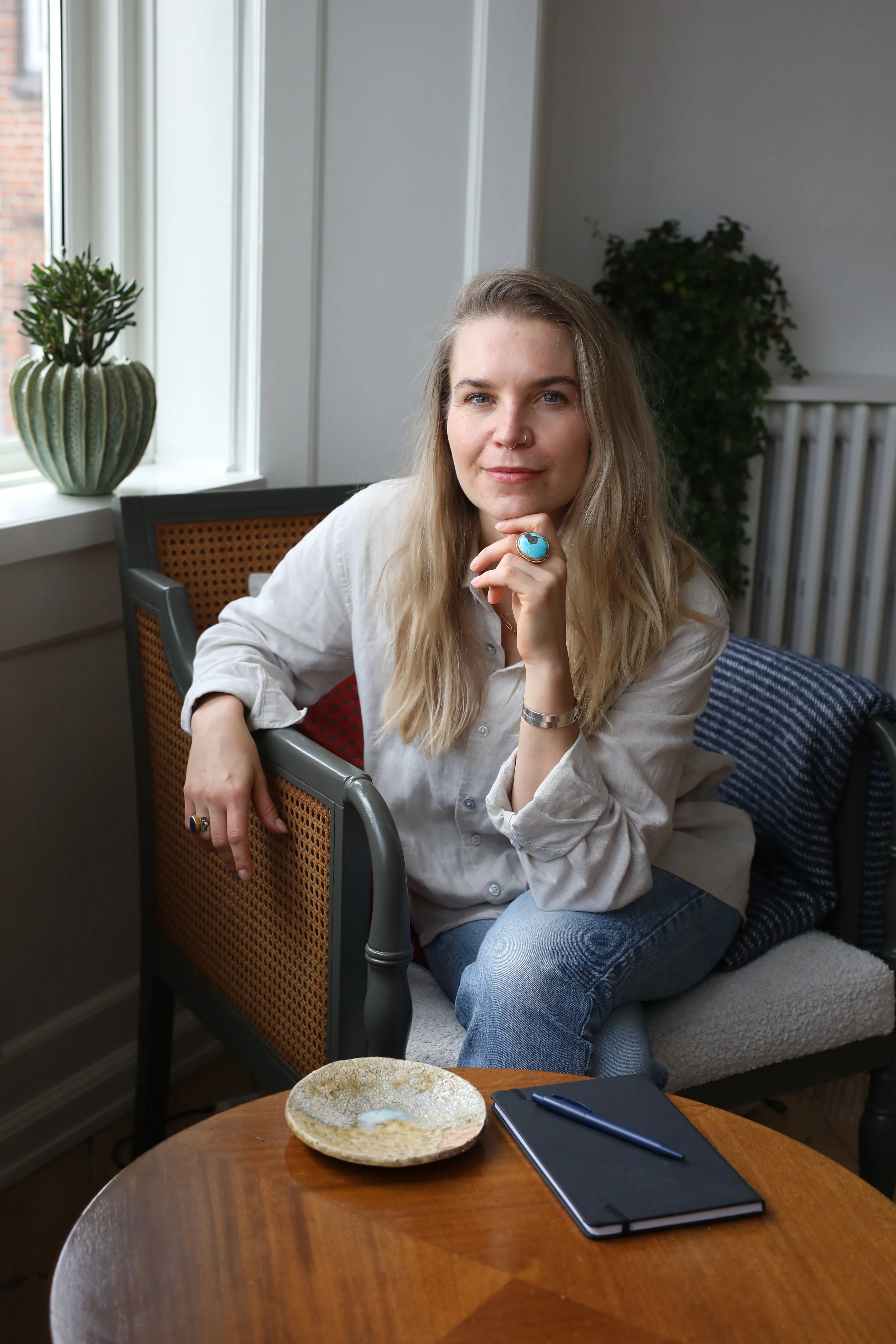 Book din forsamtale nu - ungecoaching og levsvejledning i Aarhus