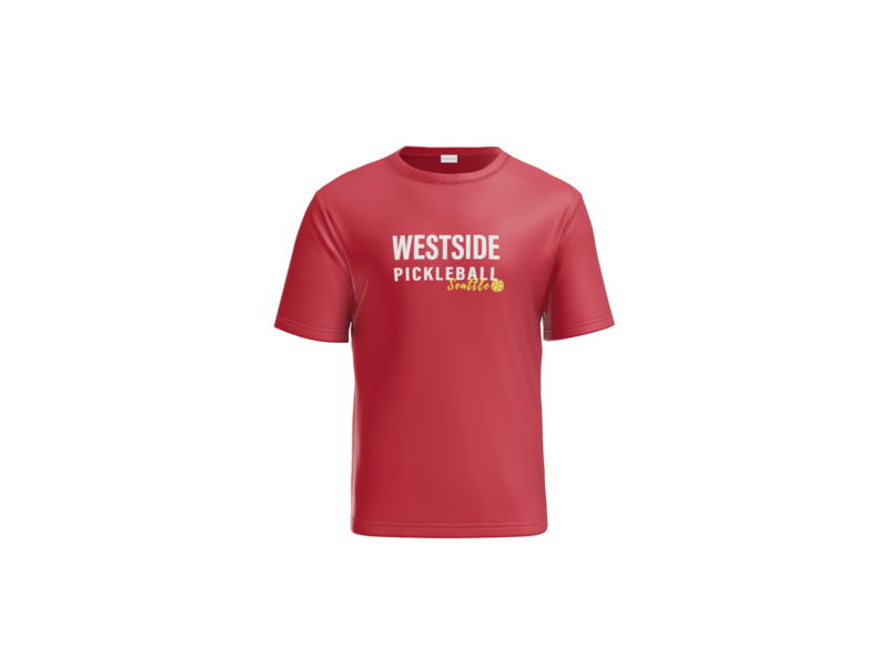 WESTSIDE Seattle Tee