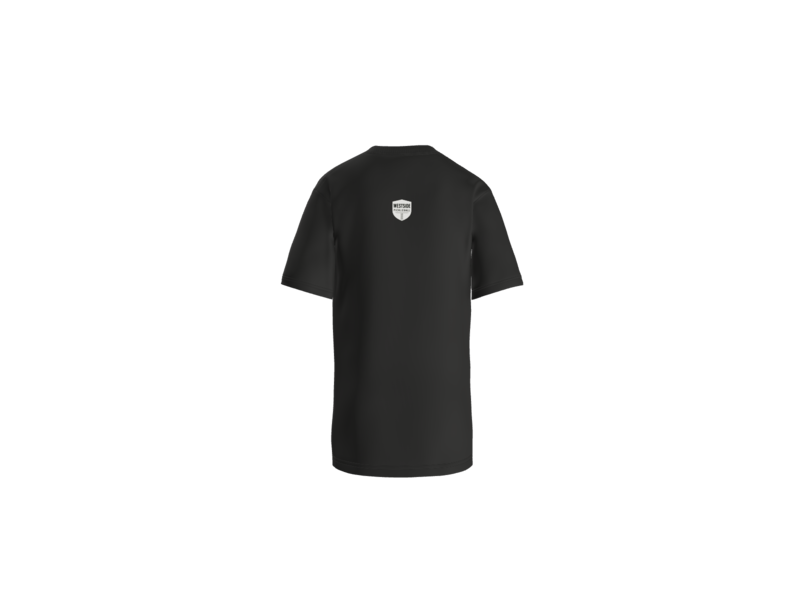 Youth Tee - Black - Back.png