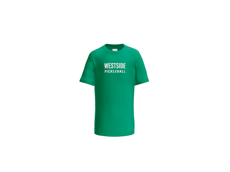 WESTSIDE YOUTH Tees