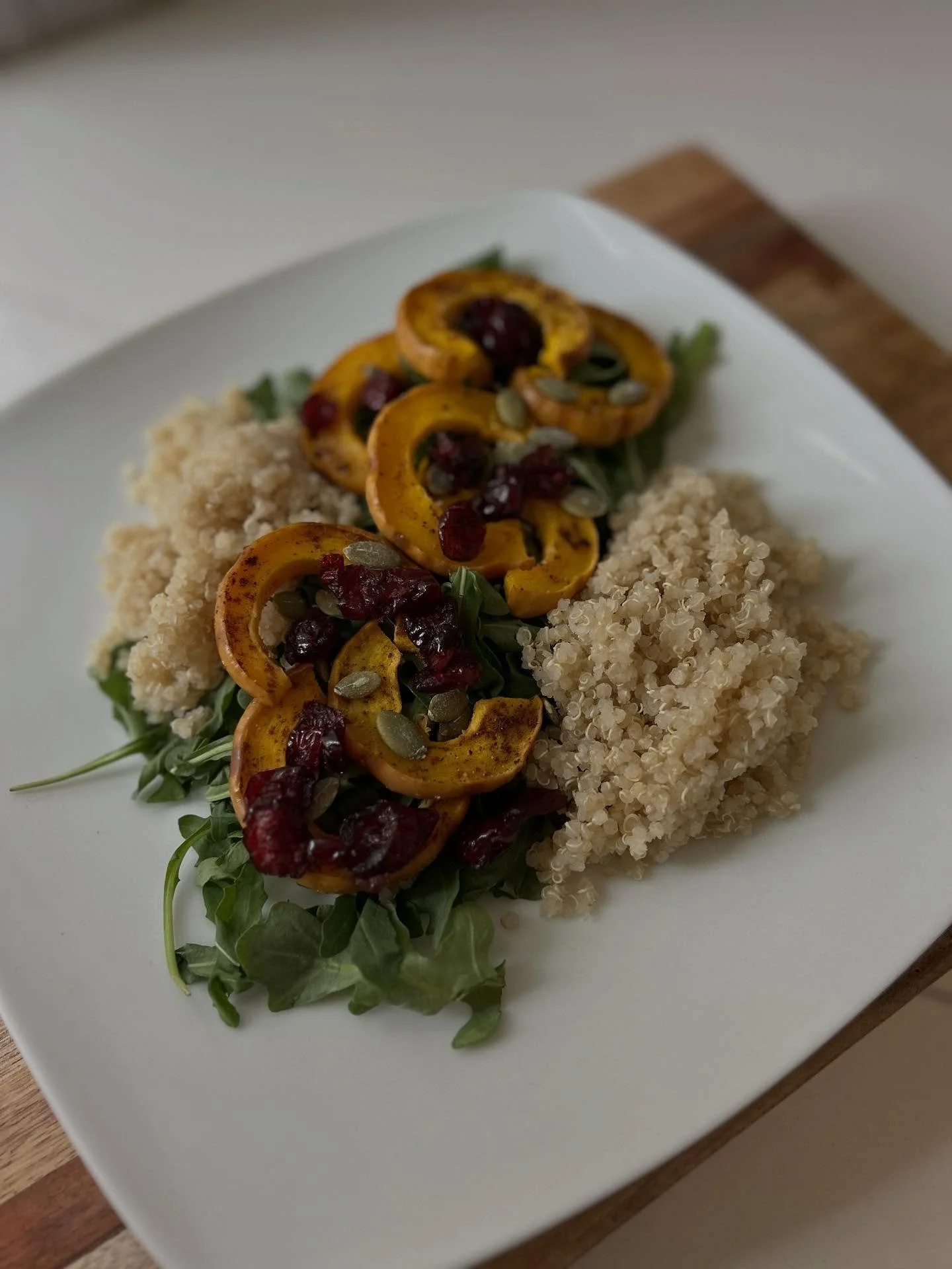 &bull; March Creations &bull;
March means fresh flavors, brighter plates, and spring inspiration sneaking into the kitchen. #repost