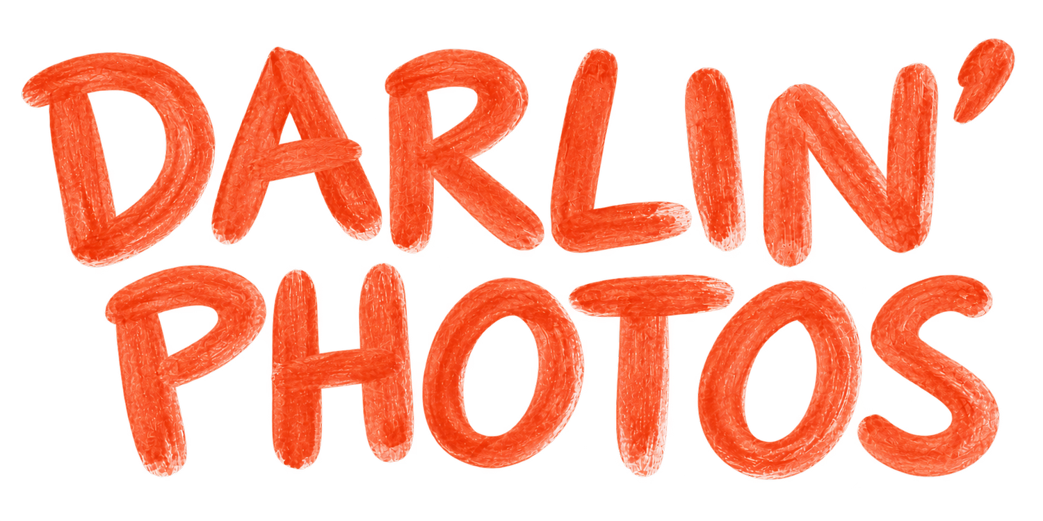 Darlin' Creative House