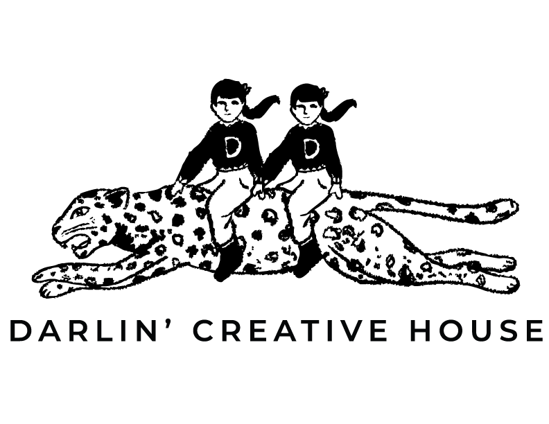 Darlin' Creative House