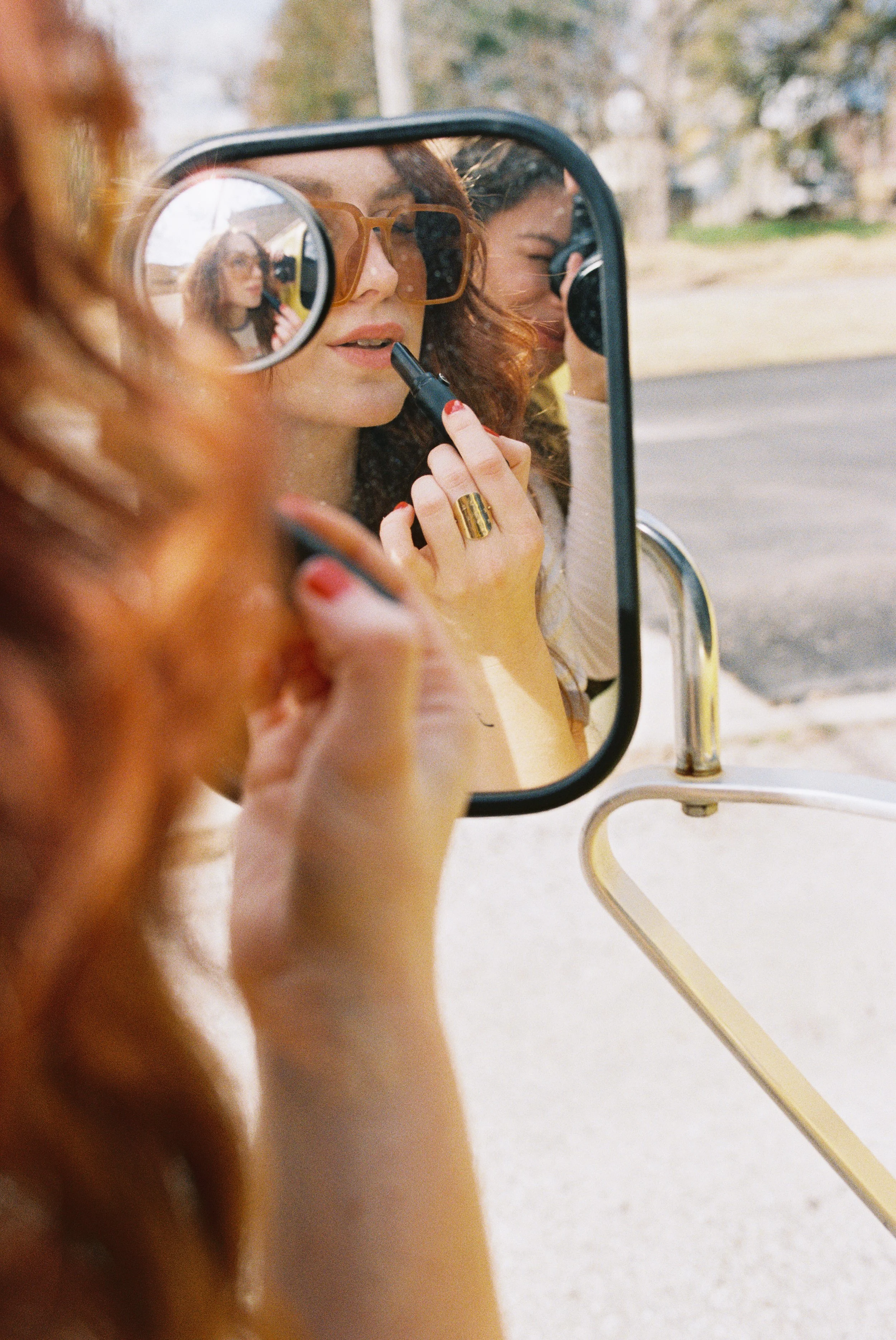 Film Exploration