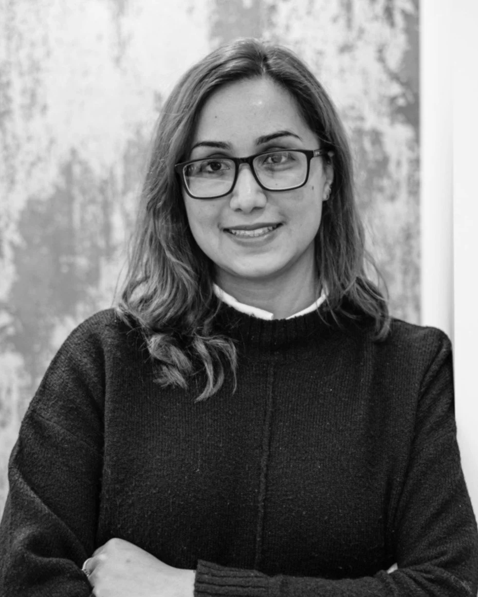 Architectural Department Welcomes New Planning Director and Associate Director