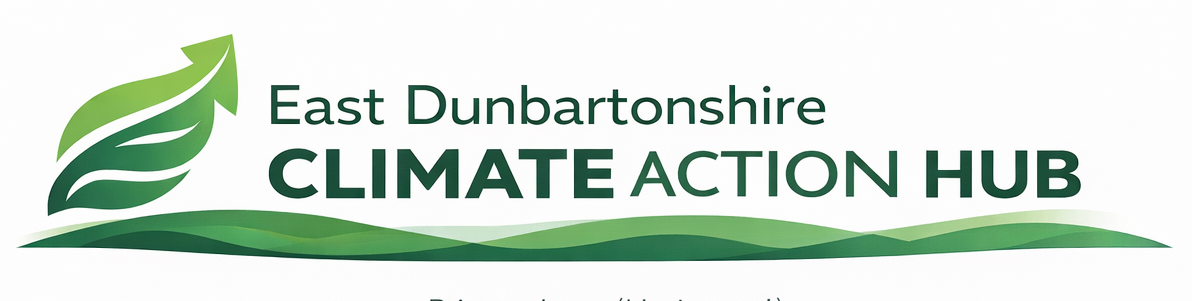 East Dunbartonshire Climate Action