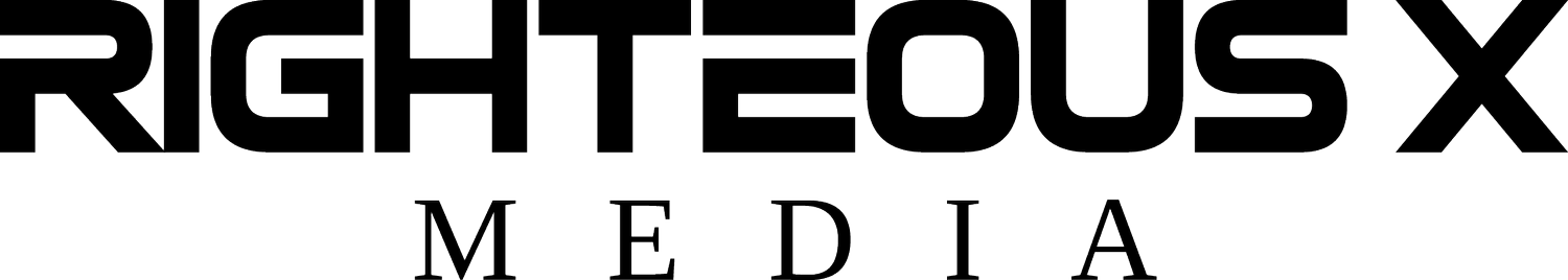 Righteous X Media