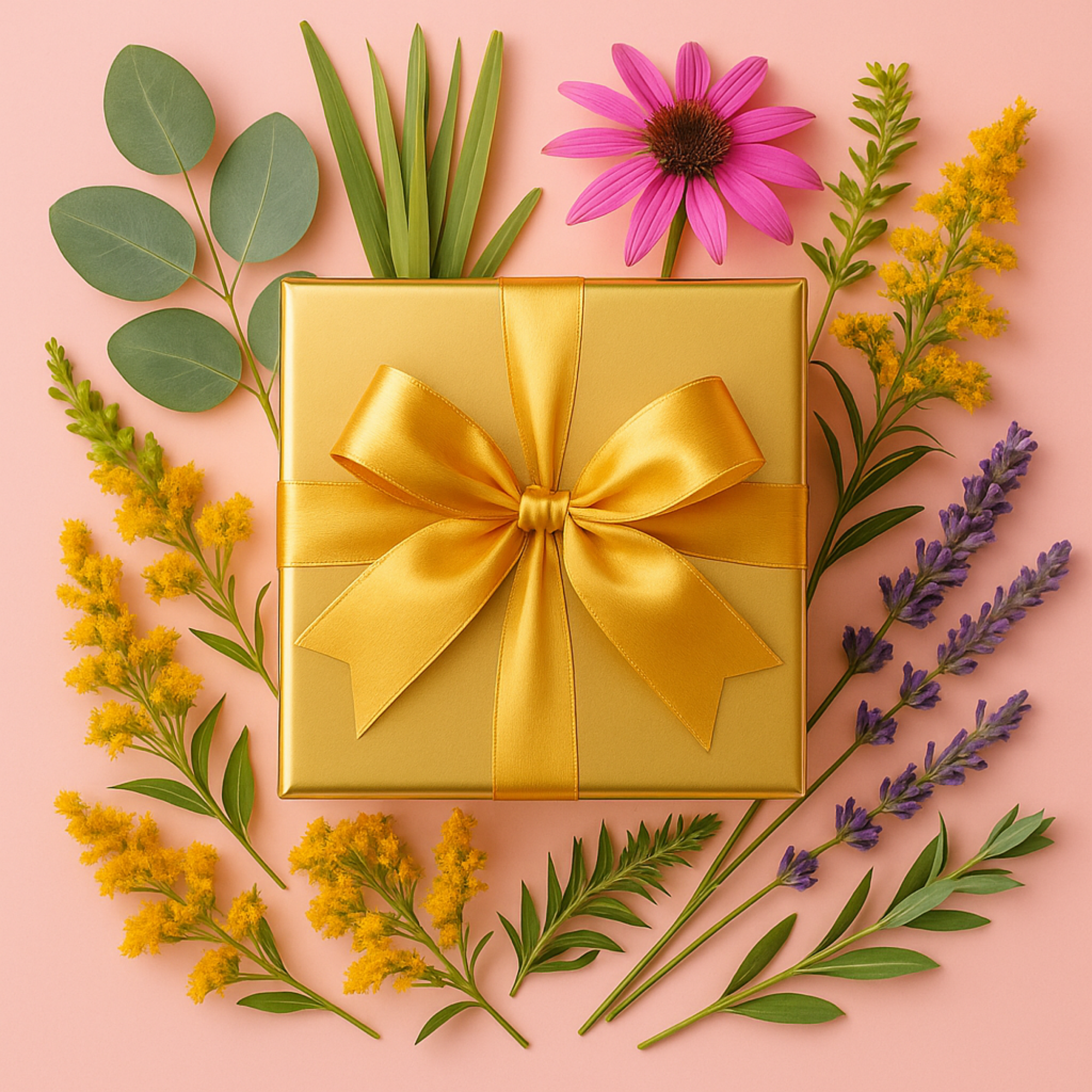 Add Gift Wrapping!