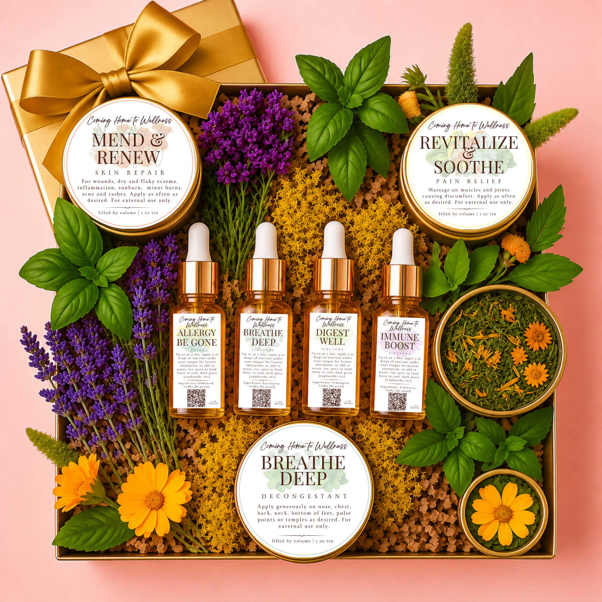 The Everything Bundle!