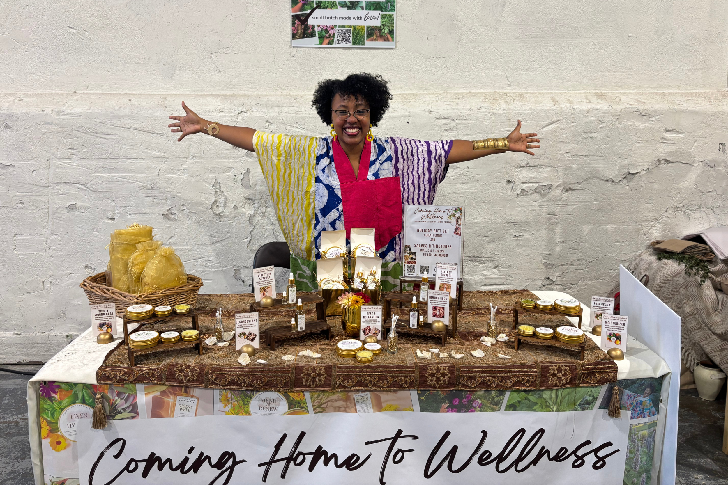 Flo @ Renegade Brooklyn, December 2025