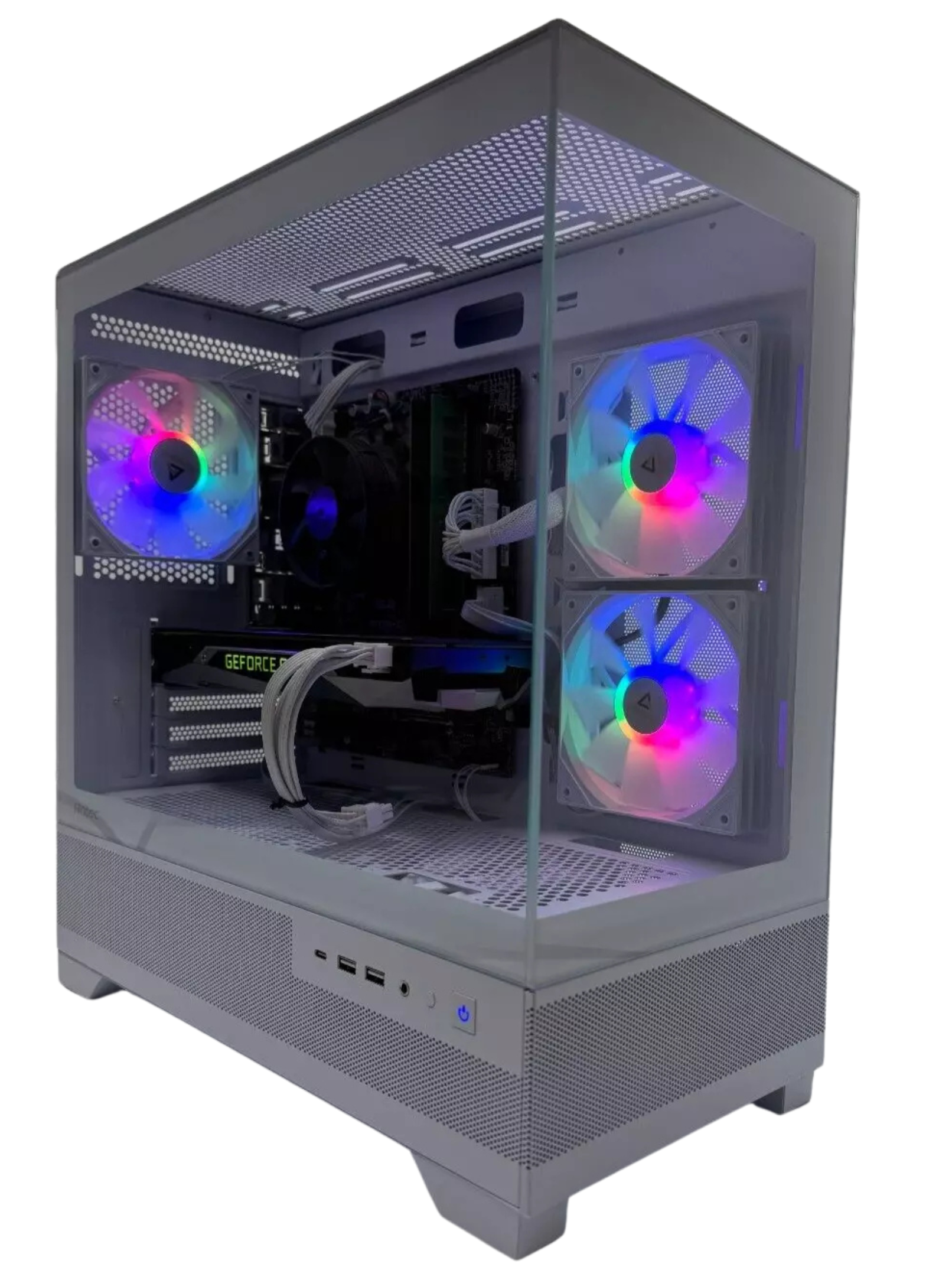 Sentinel Gaming PC