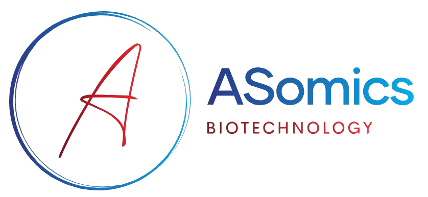 ASomics  Biothecnology