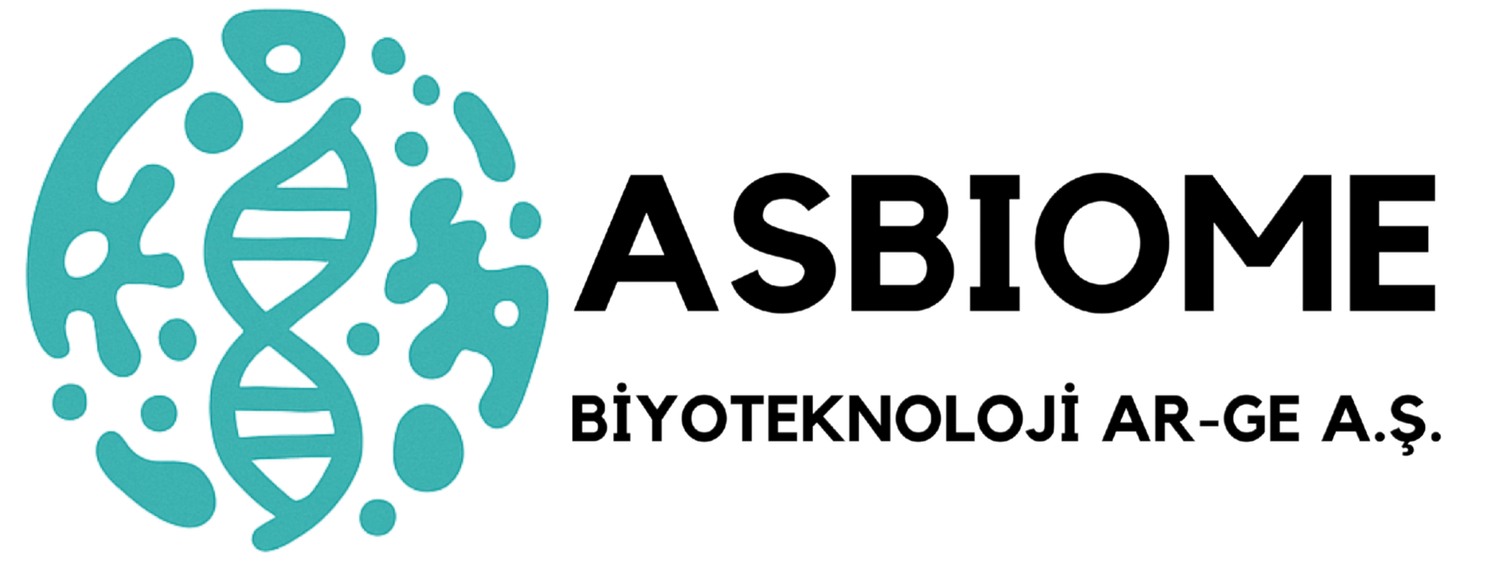 ASomics  Biothecnology