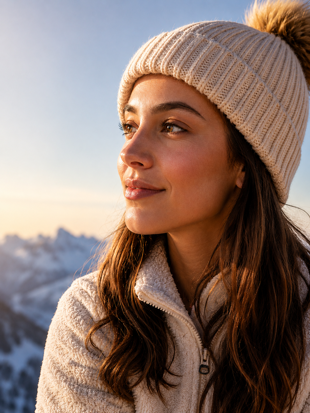 Why Tinted Zinc Is Perfect for Winter Skin