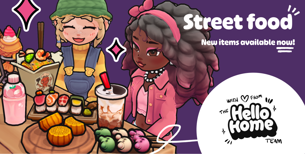 Street Food Delight
