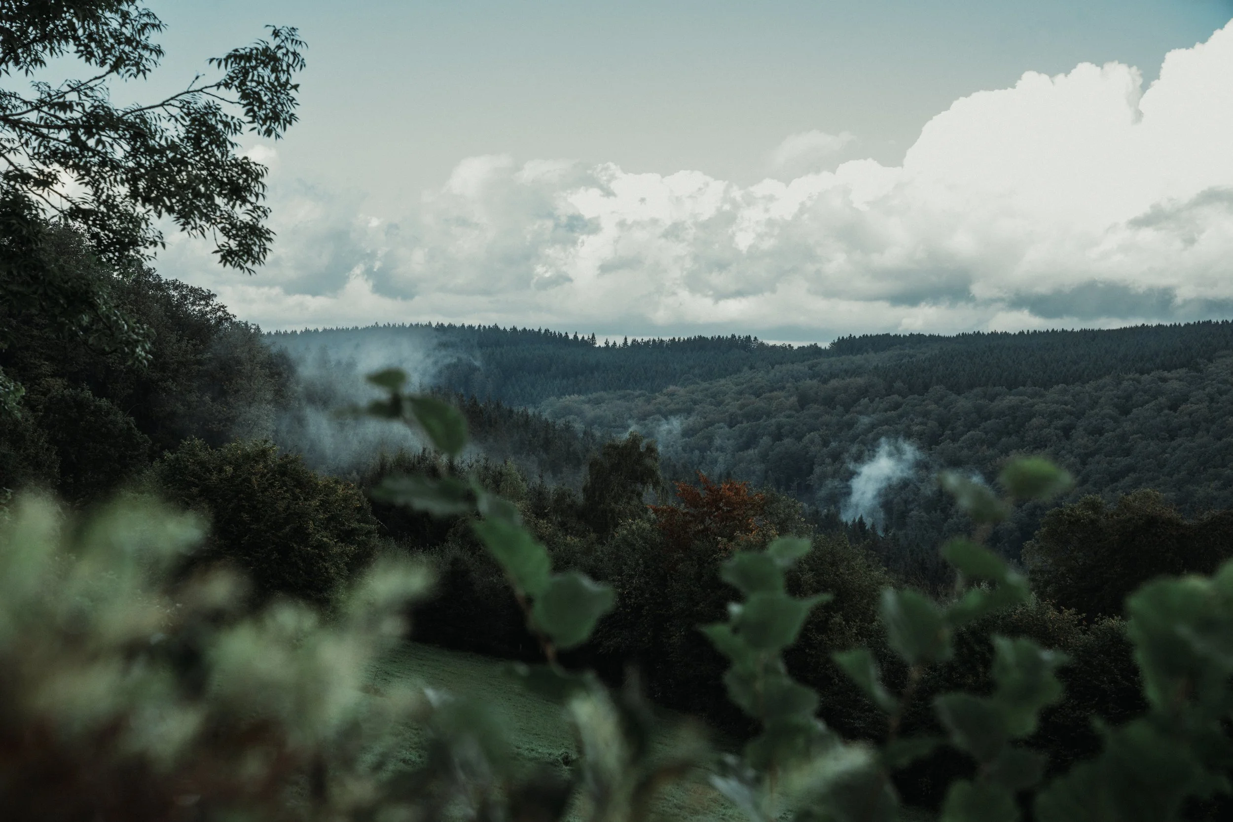 Liberation Route Europe POI's