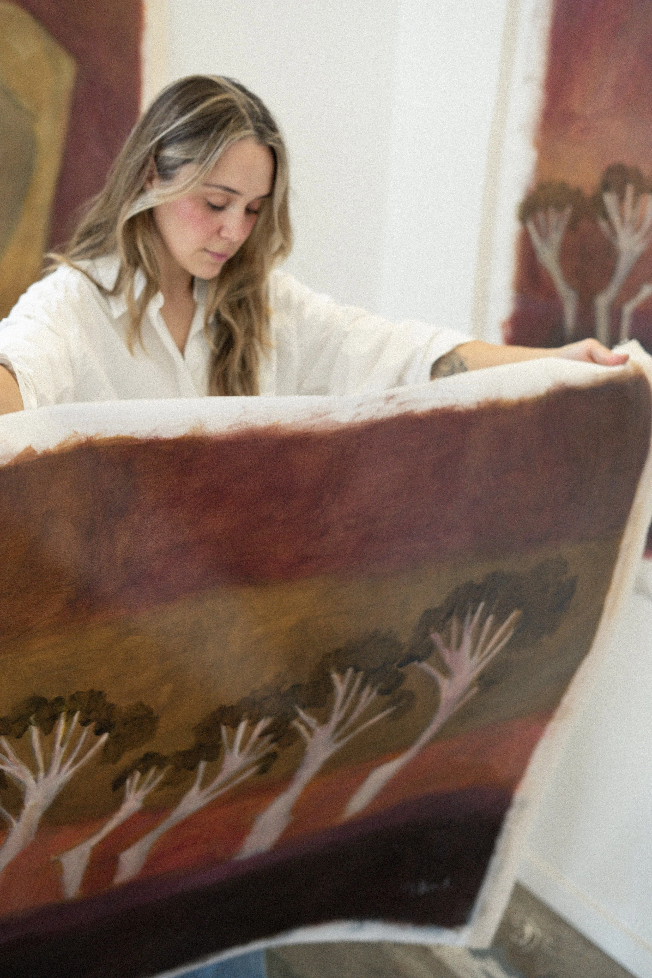 Quiet Certainty | Tappan Collective