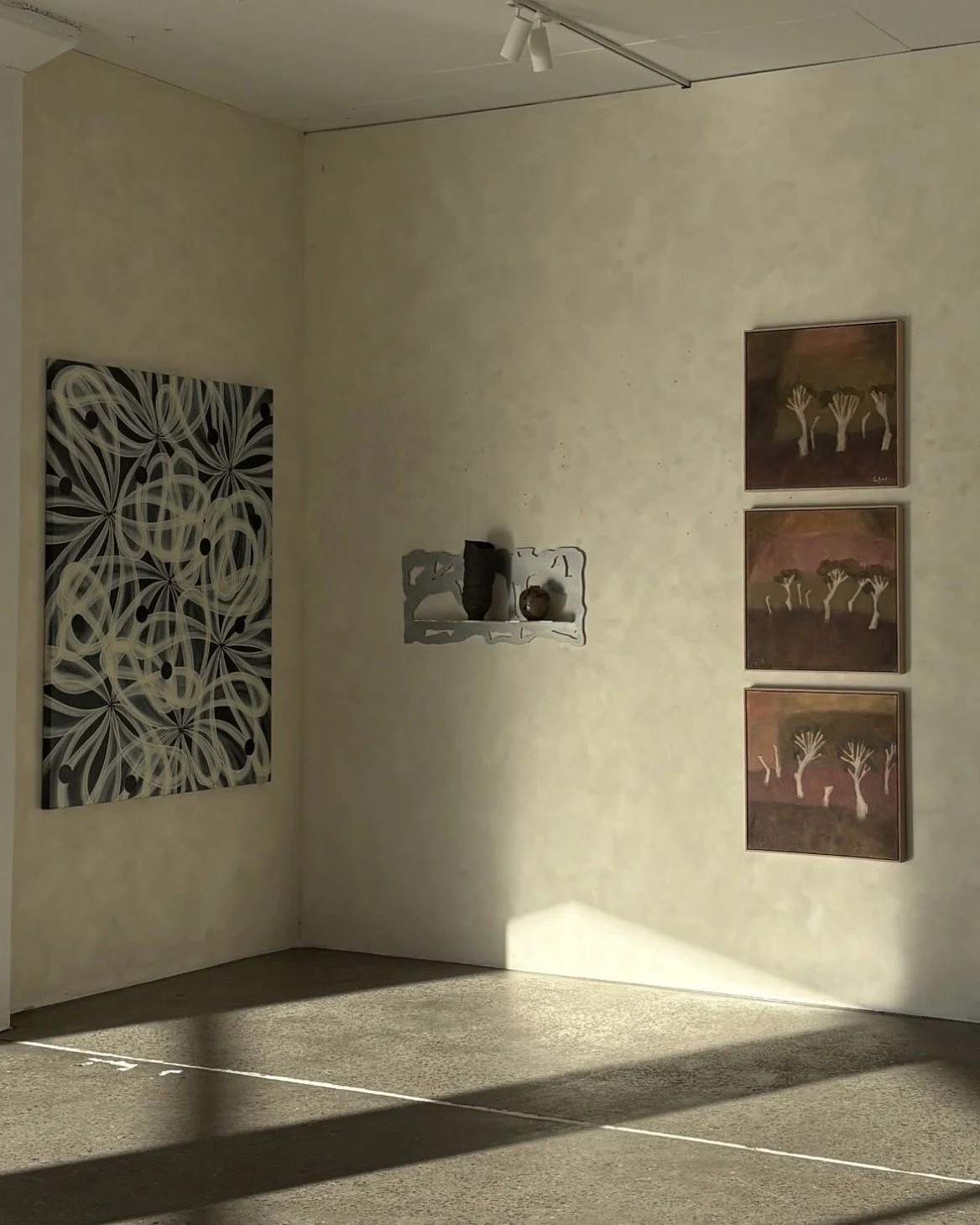 Exposition | Hake.House